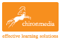 Chiron Media AS