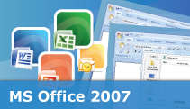 Microsoft Office 2007 kurs