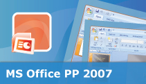 Microsoft PowerPoint 2007 kurs