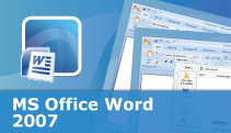 Microsoft Word 2007 kurs