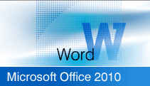 Microsoft Word 2010 kurs